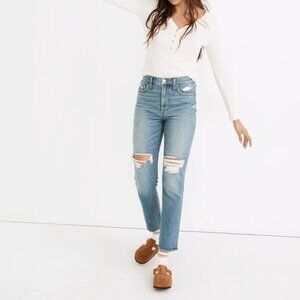 Madewell Jeans Size 24
